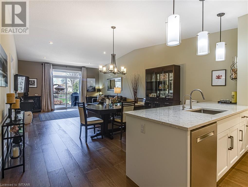 135 Tamarack Boulevard, Woodstock, Ontario  N4S 0E2 - Photo 14 - 40570223