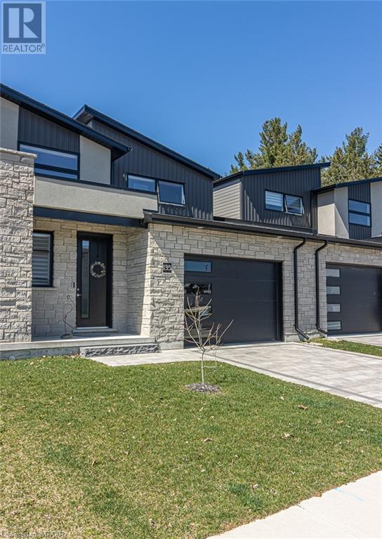 135 Tamarack Boulevard, Woodstock, Ontario  N4S 0E2 - Photo 2 - 40570223