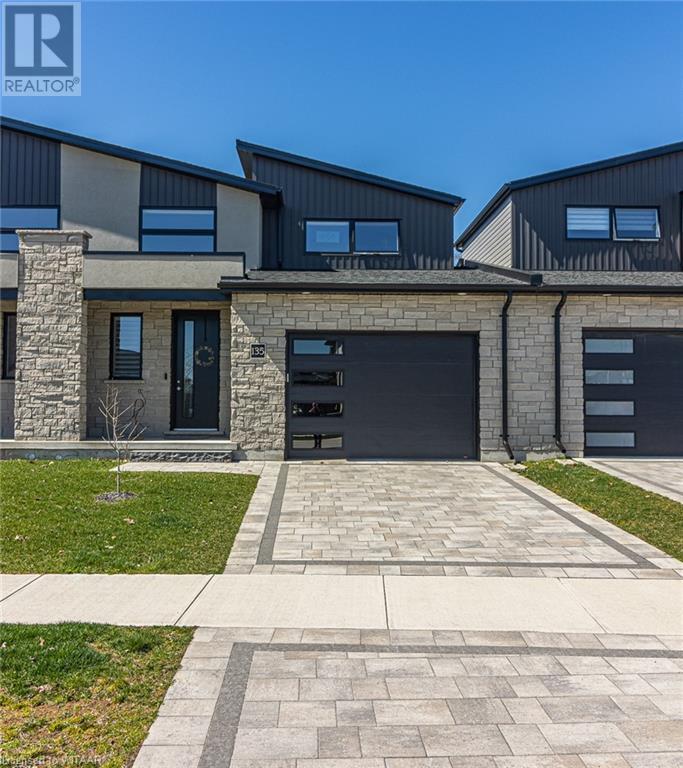 135 Tamarack Boulevard, Woodstock, Ontario  N4S 0E2 - Photo 1 - 40570223