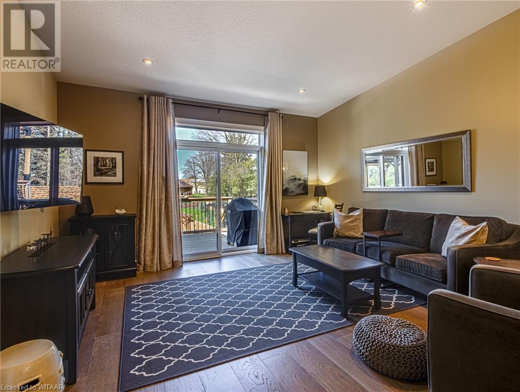 135 Tamarack Boulevard, Woodstock, Ontario  N4S 0E2 - Photo 15 - 40570223