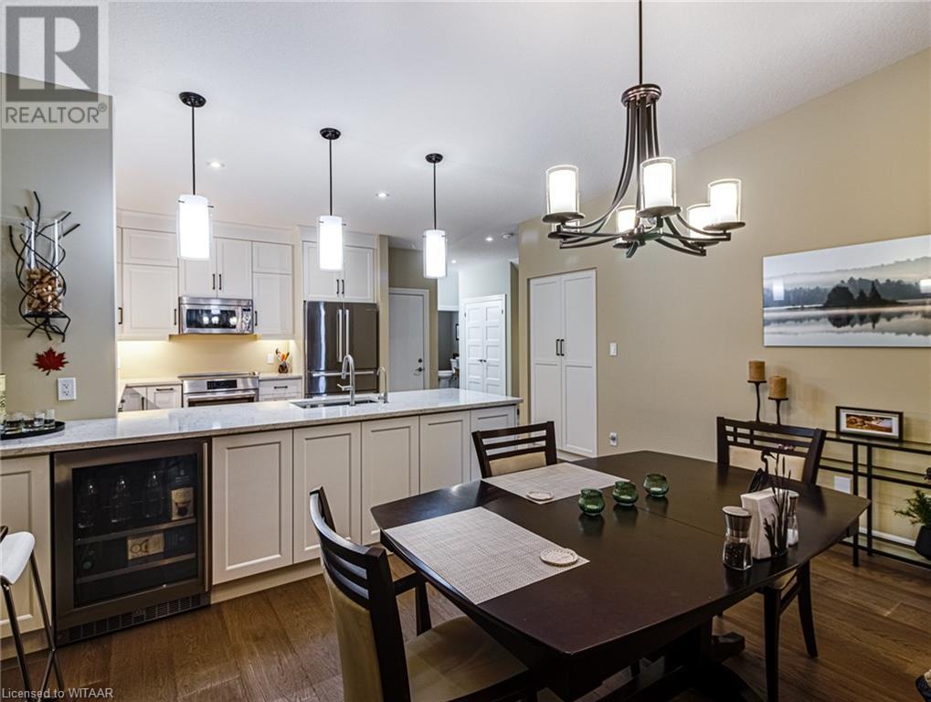 135 Tamarack Boulevard, Woodstock, Ontario  N4S 0E2 - Photo 12 - 40570223