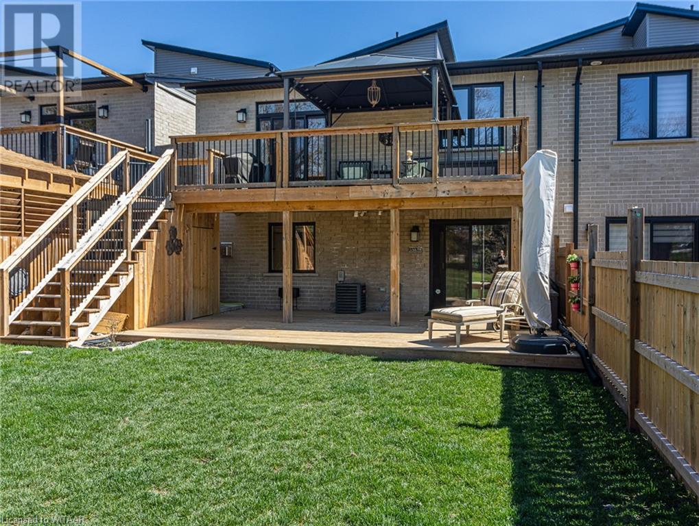 135 Tamarack Boulevard, Woodstock, Ontario  N4S 0E2 - Photo 30 - 40570223
