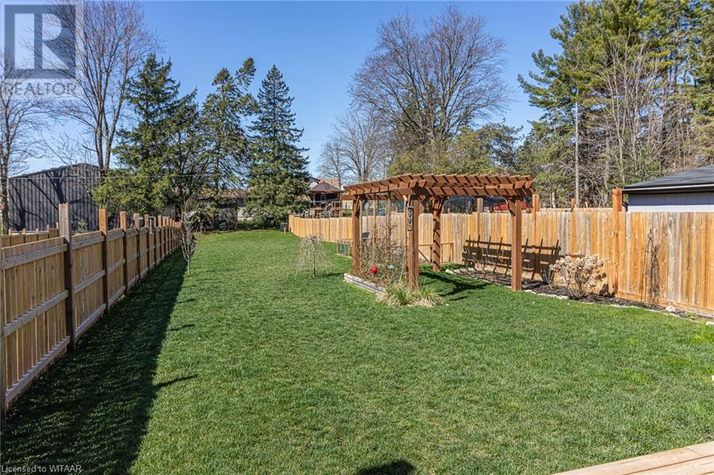 135 Tamarack Boulevard, Woodstock, Ontario  N4S 0E2 - Photo 28 - 40570223