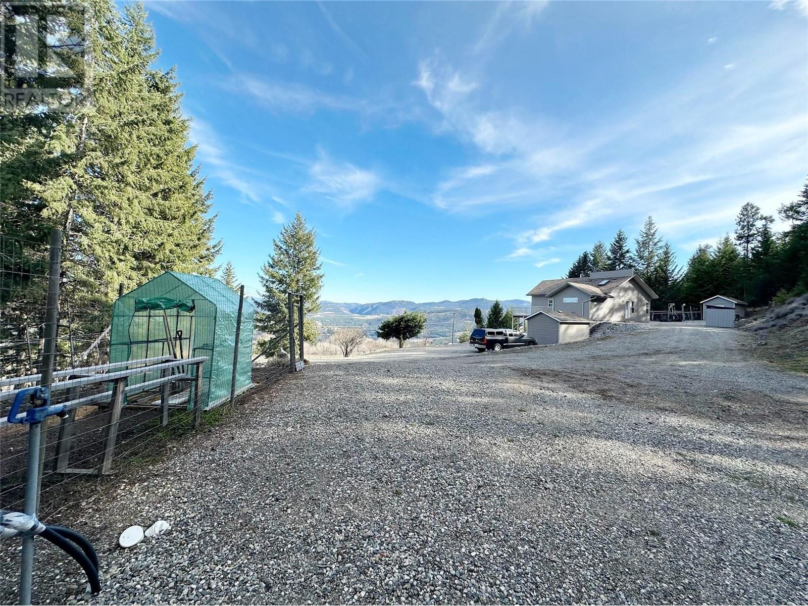 1835 Hulme Creek Road, Rock Creek, British Columbia  V0H 1Y0 - Photo 17 - 10305978