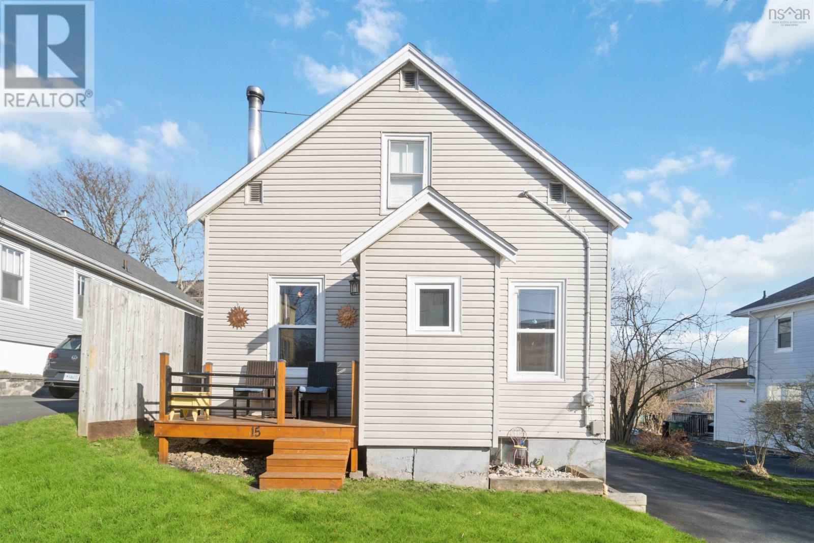 15 Cuisack Street, Dartmouth, Nova Scotia  B2Y 2L7 - Photo 2 - 202407503