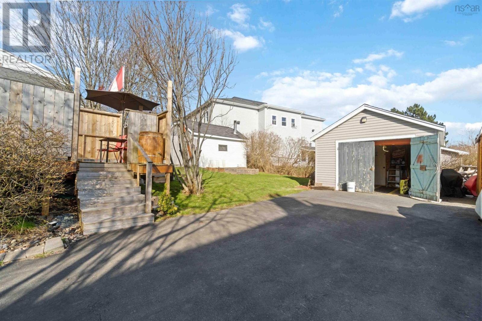 15 Cuisack Street, Dartmouth, Nova Scotia  B2Y 2L7 - Photo 38 - 202407503