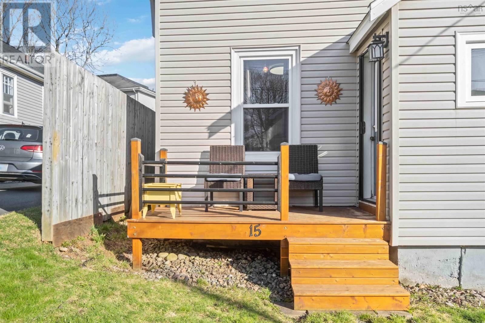 15 Cuisack Street, Dartmouth, Nova Scotia  B2Y 2L7 - Photo 4 - 202407503