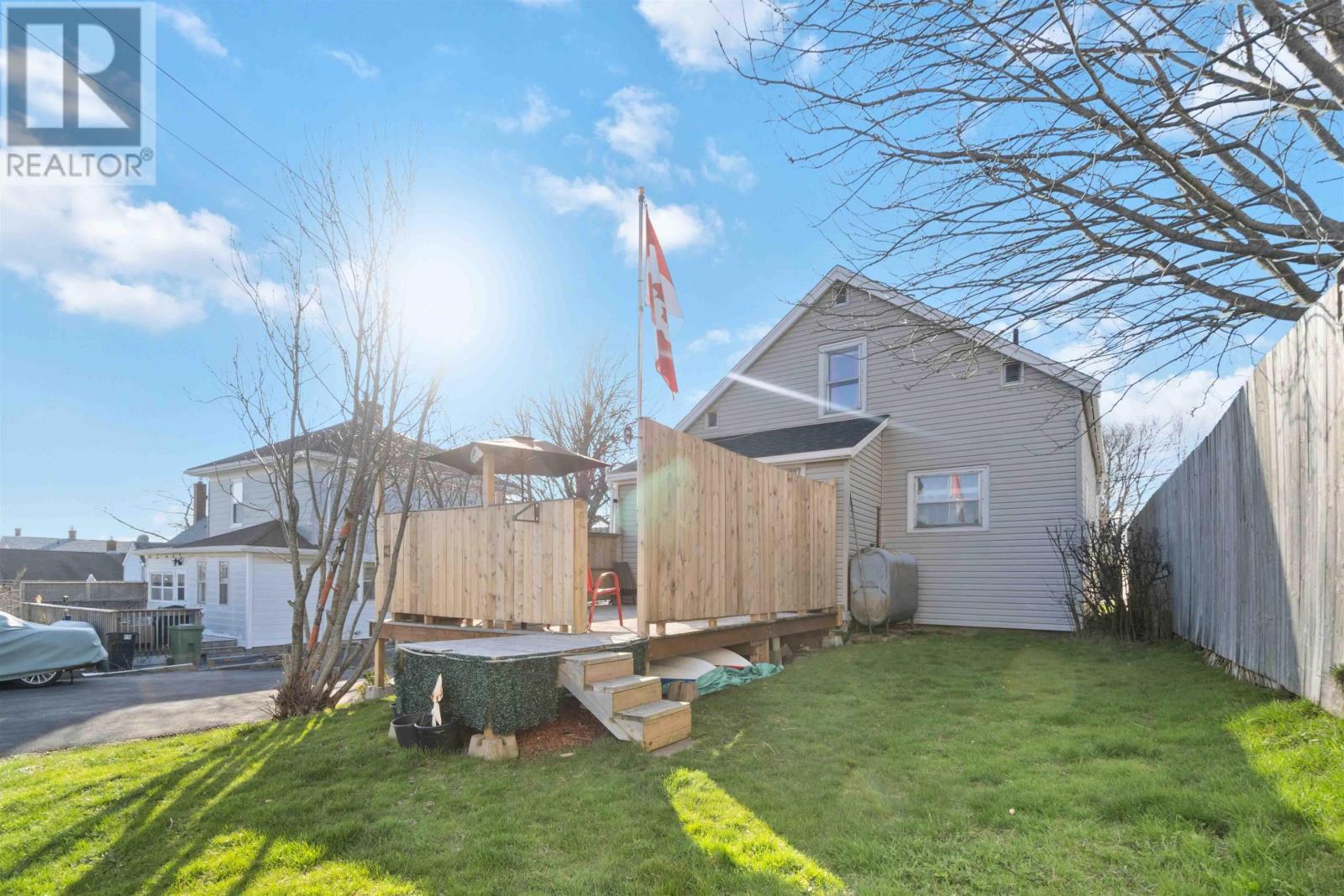 15 Cuisack Street, Dartmouth, Nova Scotia  B2Y 2L7 - Photo 41 - 202407503