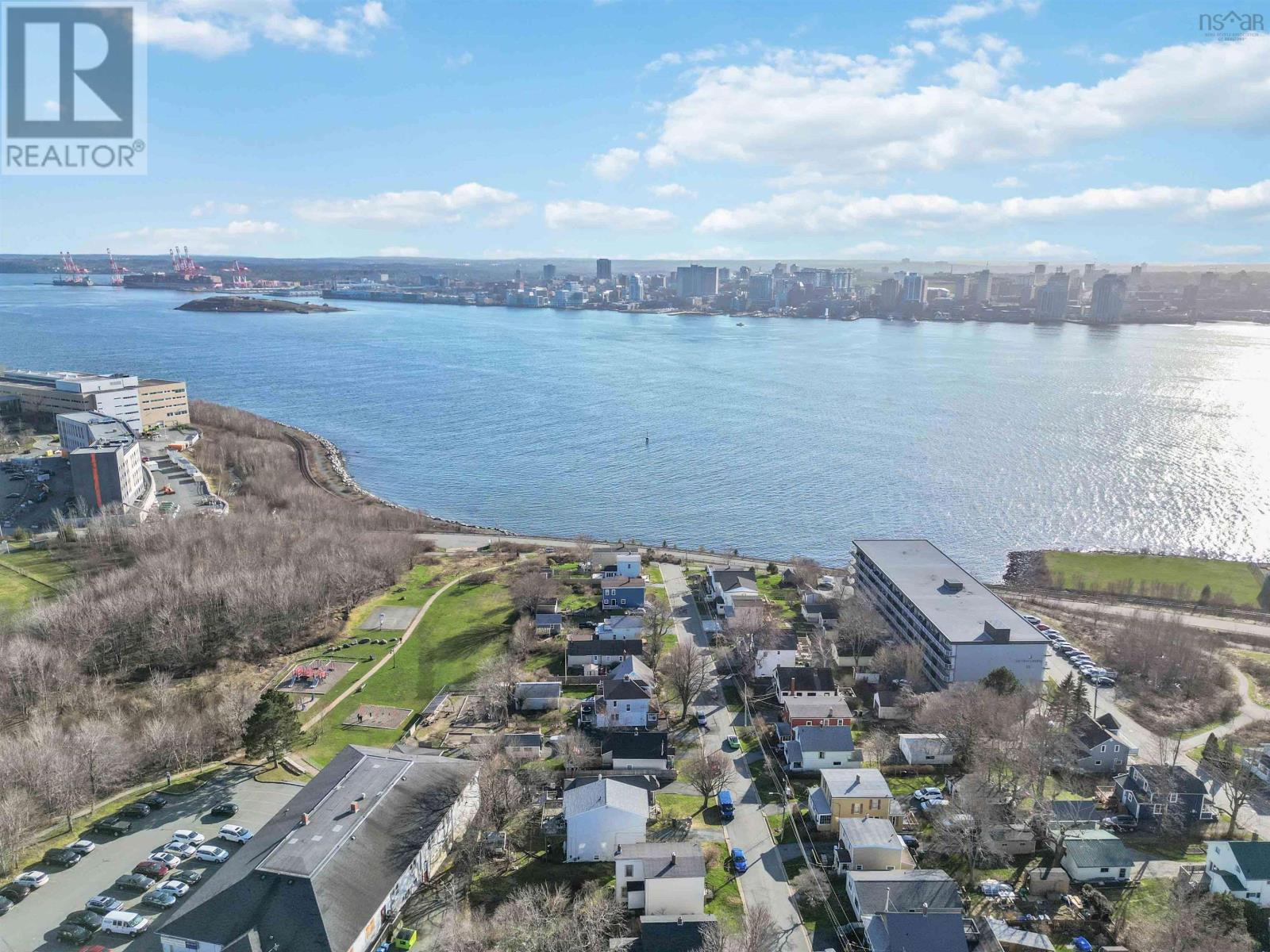 15 Cuisack Street, Dartmouth, Nova Scotia  B2Y 2L7 - Photo 45 - 202407503