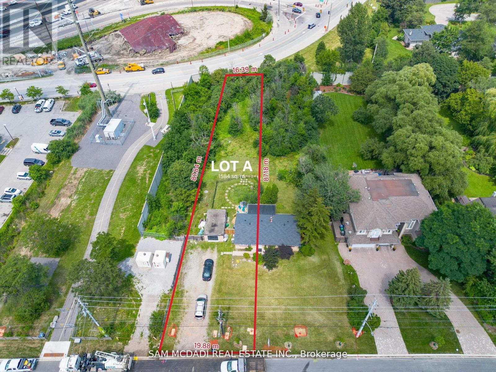 Lot A - 1561 Indian Grove, Mississauga, Ontario  L5H 2S5 - Photo 4 - W8244146
