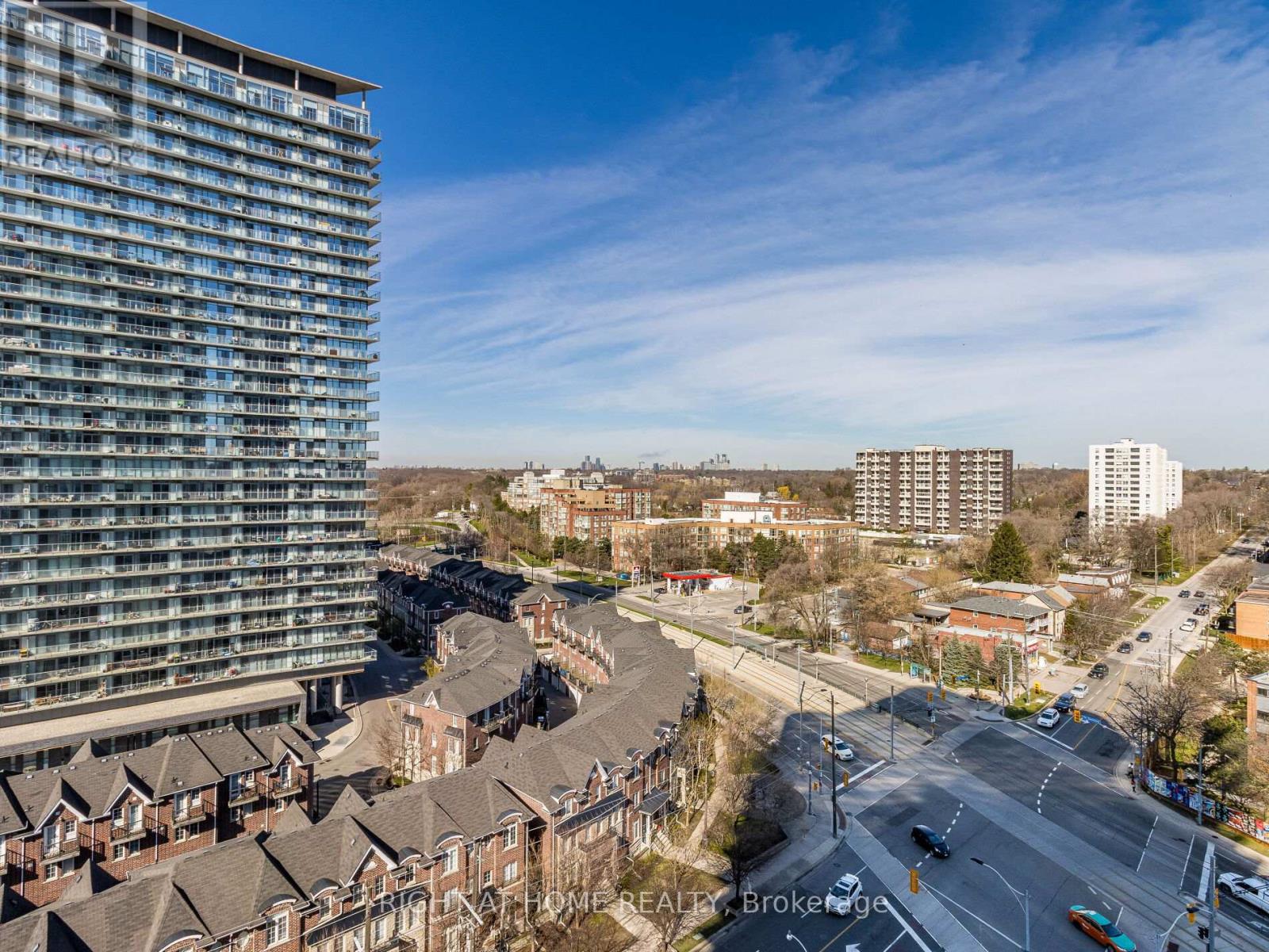 #1212 -15 Windermere Ave, Toronto, Ontario  M6S 5A2 - Photo 28 - W8244254