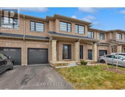 #13 -520 GREY ST, brantford, Ontario