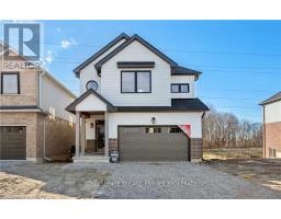 2665 BOBOLINK LANE, london, Ontario