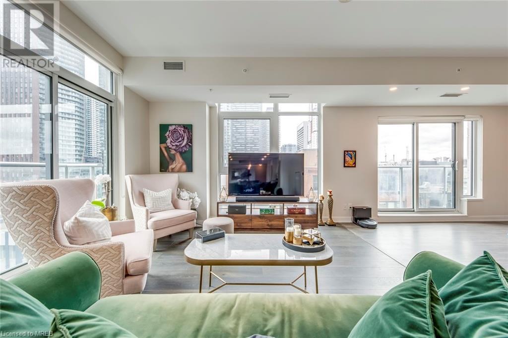 30 Nelson Street Street Unit# 807, Toronto, Ontario  M5V 0H5 - Photo 23 - 40572825