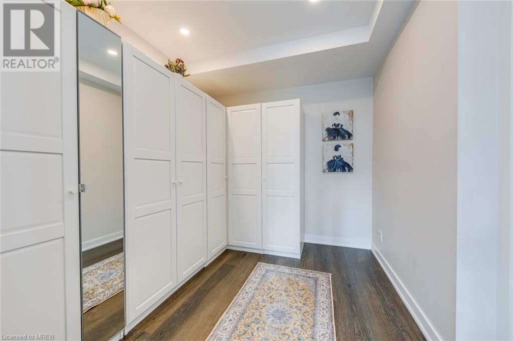 30 Nelson Street Street Unit# 807, Toronto, Ontario  M5V 0H5 - Photo 32 - 40572825