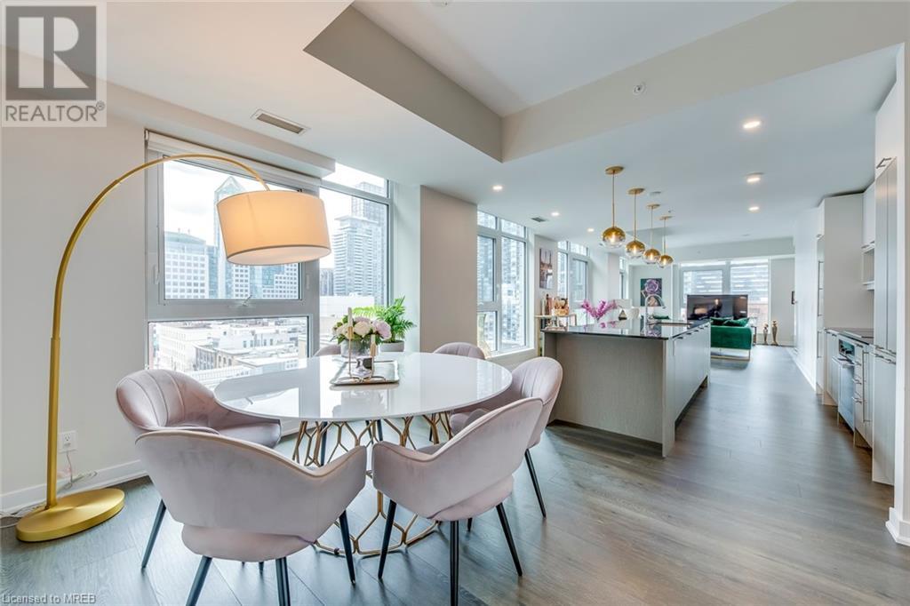 30 Nelson Street Street Unit# 807, Toronto, Ontario  M5V 0H5 - Photo 8 - 40572825