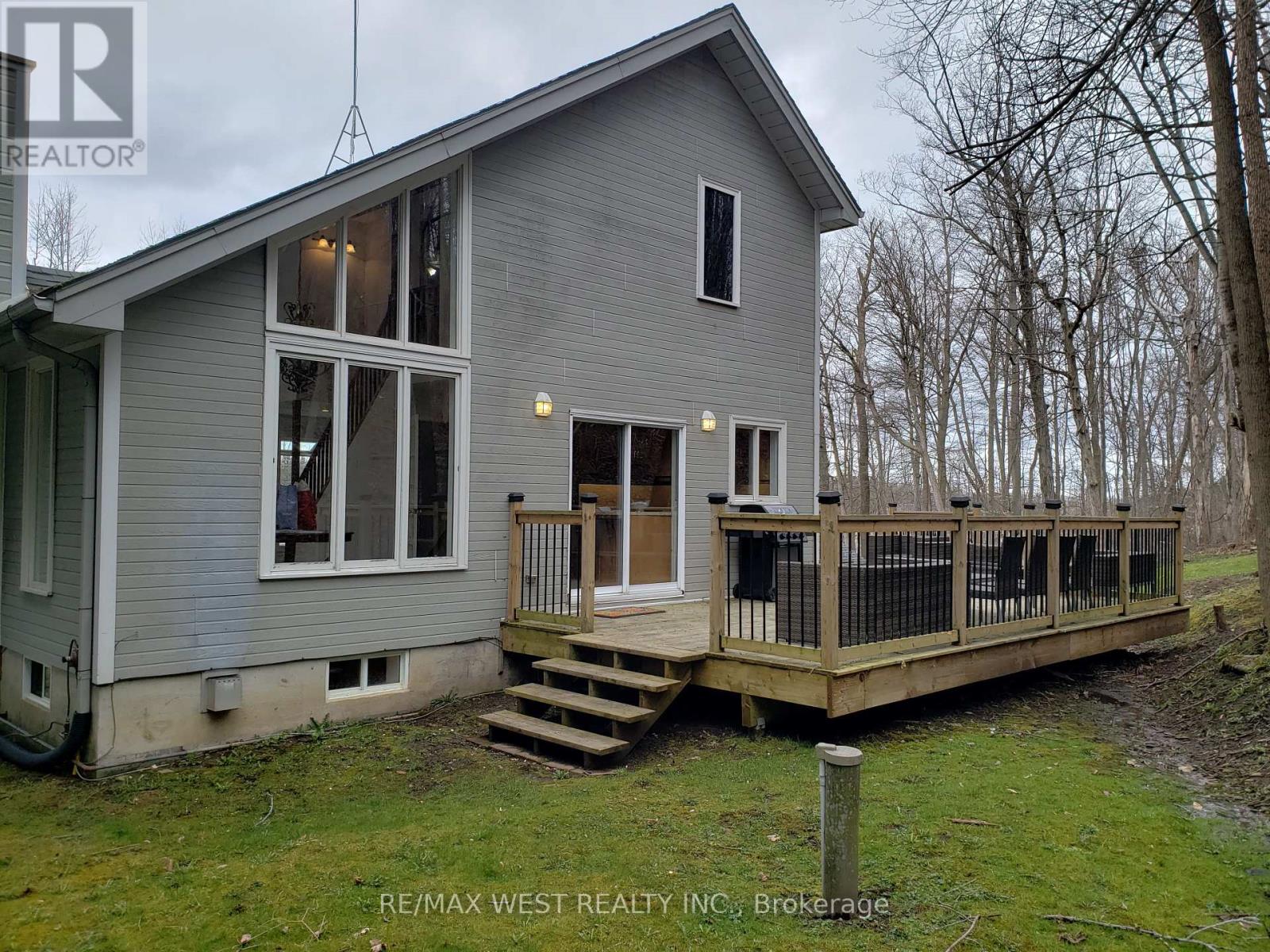 156 Old Highway 26 Ave, Meaford, Ontario  N4L 1W7 - Photo 33 - X8152542