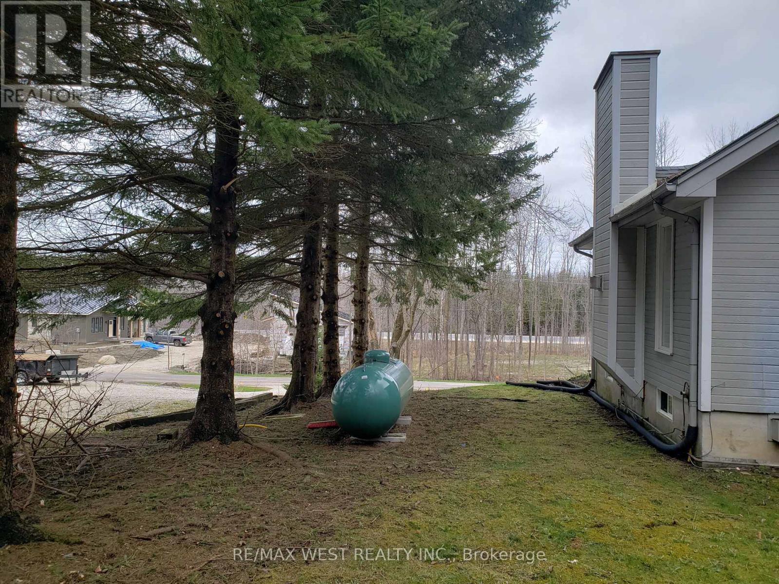 156 Old Highway 26 Ave, Meaford, Ontario  N4L 1W7 - Photo 35 - X8152542