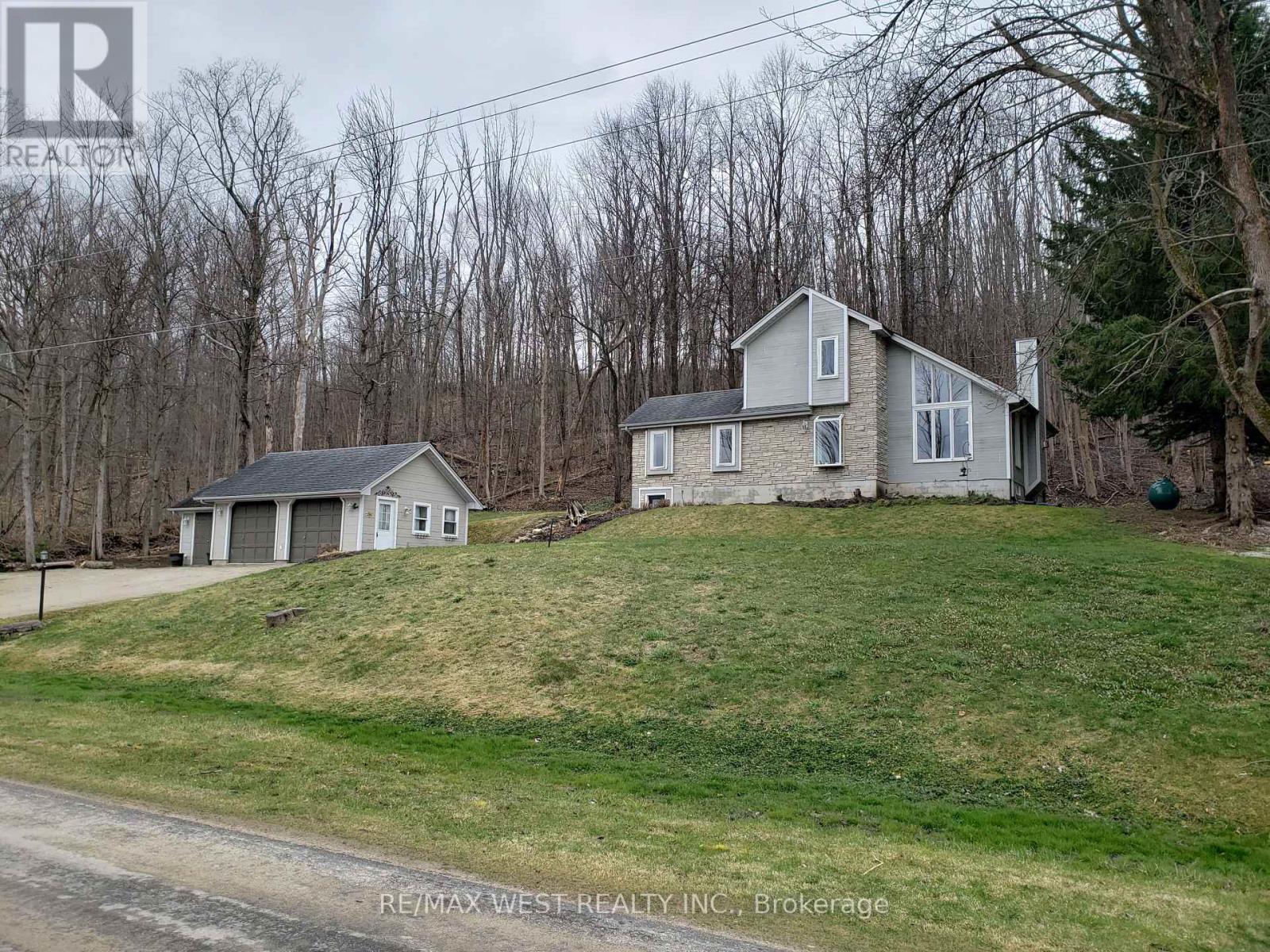 156 Old Highway 26 Ave, Meaford, Ontario  N4L 1W7 - Photo 38 - X8152542