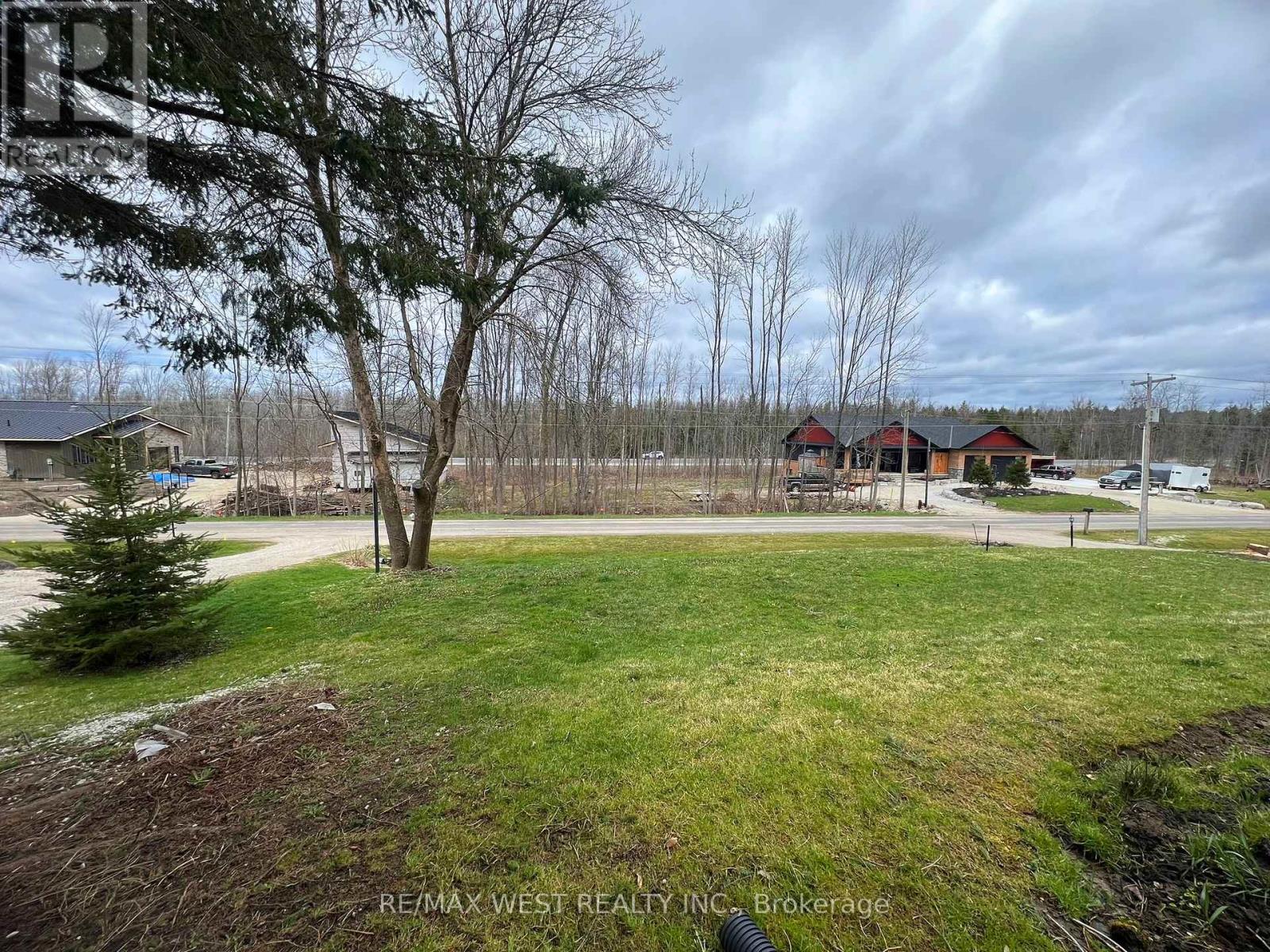 156 Old Highway 26 Ave, Meaford, Ontario  N4L 1W7 - Photo 7 - X8152542