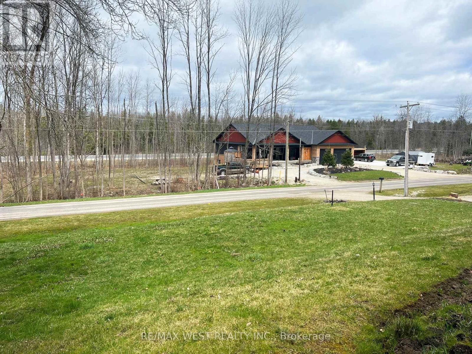 156 Old Highway 26 Ave, Meaford, Ontario  N4L 1W7 - Photo 8 - X8152542