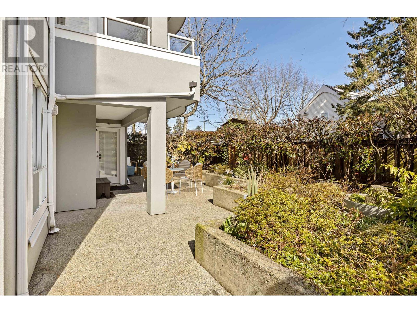 Listing Picture 4 of 37 : 104 3220 W 4TH AVENUE, Vancouver / 溫哥華 - 魯藝地產 Yvonne Lu Group - MLS Medallion Club Member