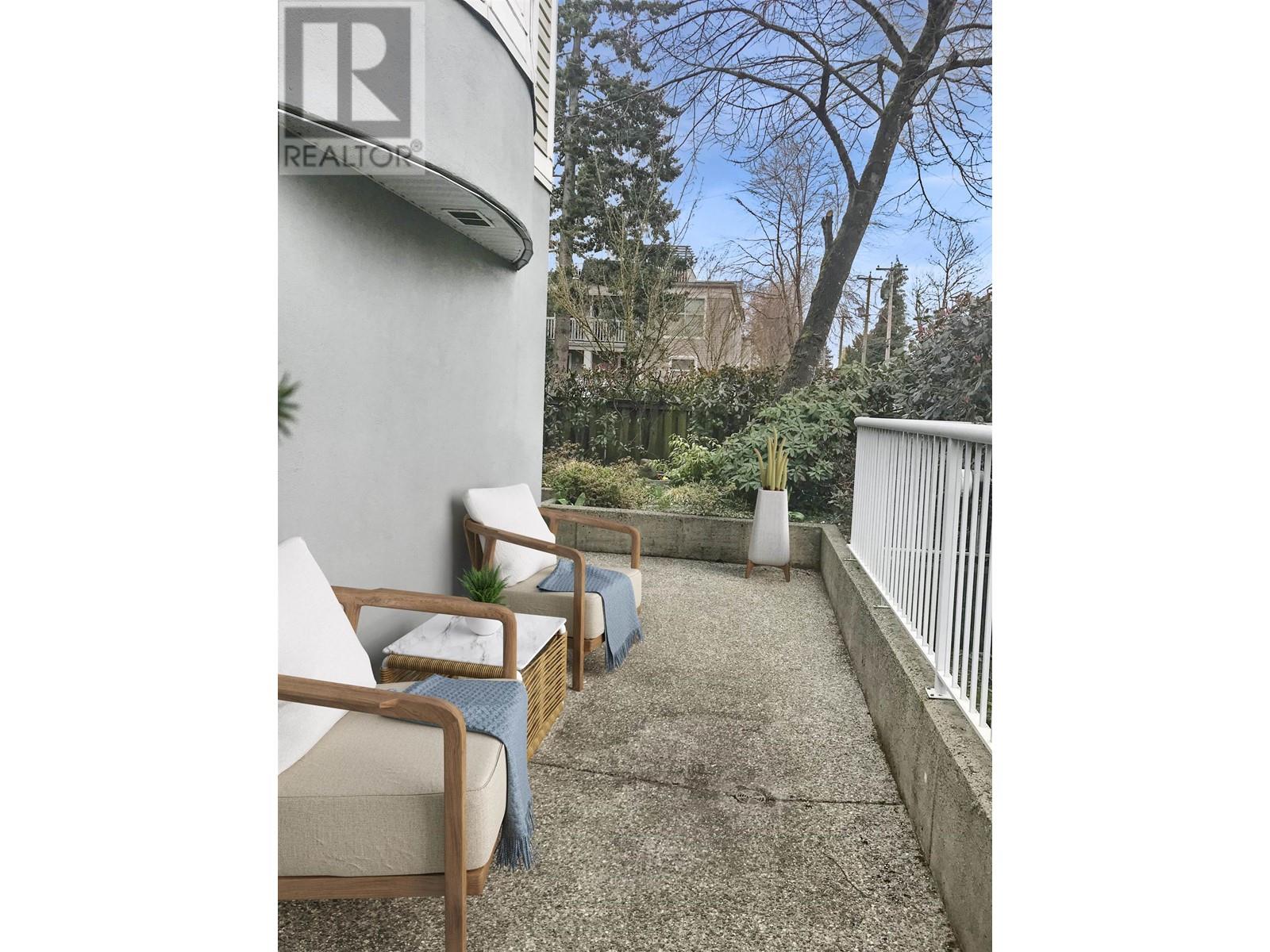 Listing Picture 6 of 37 : 104 3220 W 4TH AVENUE, Vancouver / 溫哥華 - 魯藝地產 Yvonne Lu Group - MLS Medallion Club Member
