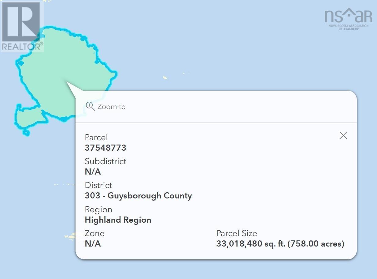 Barren Island, Marie Joseph, Nova Scotia  B0J 2G0 - Photo 21 - 202407455
