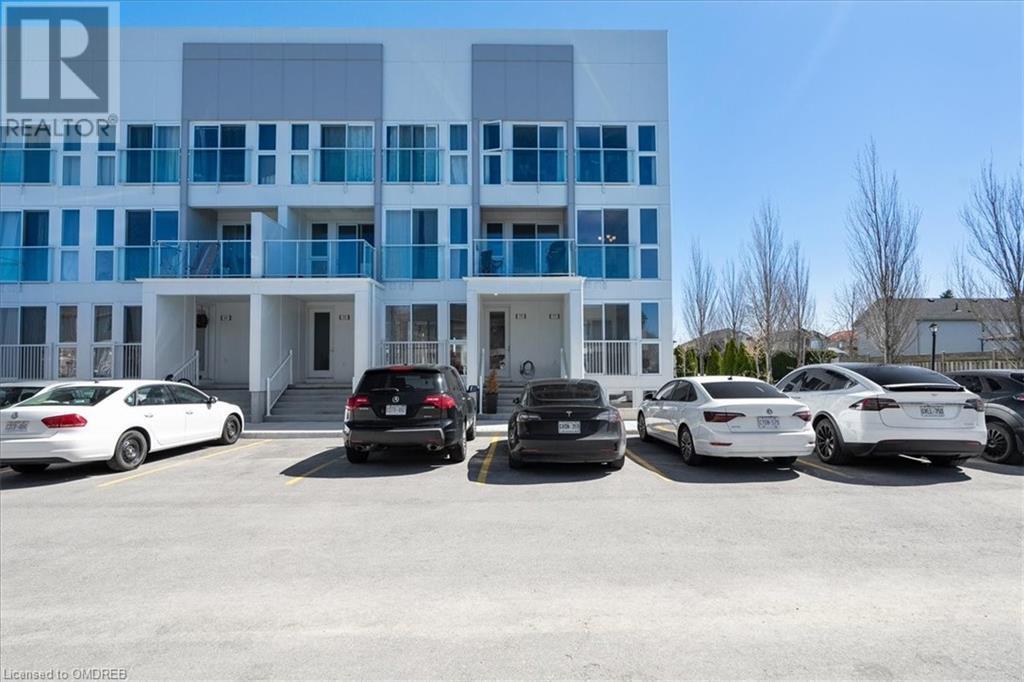 234 Edgevalley Road Unit# 79, London, Ontario  N5V 0E3 - Photo 3 - 40572629
