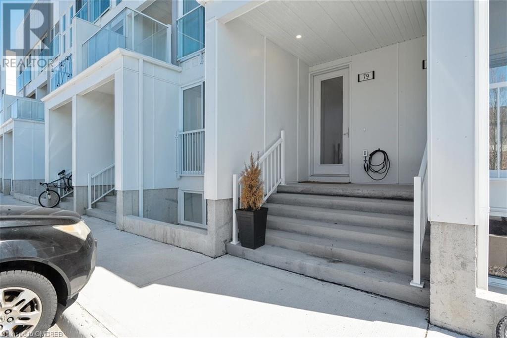 234 Edgevalley Road Unit# 79, London, Ontario  N5V 0E3 - Photo 4 - 40572629