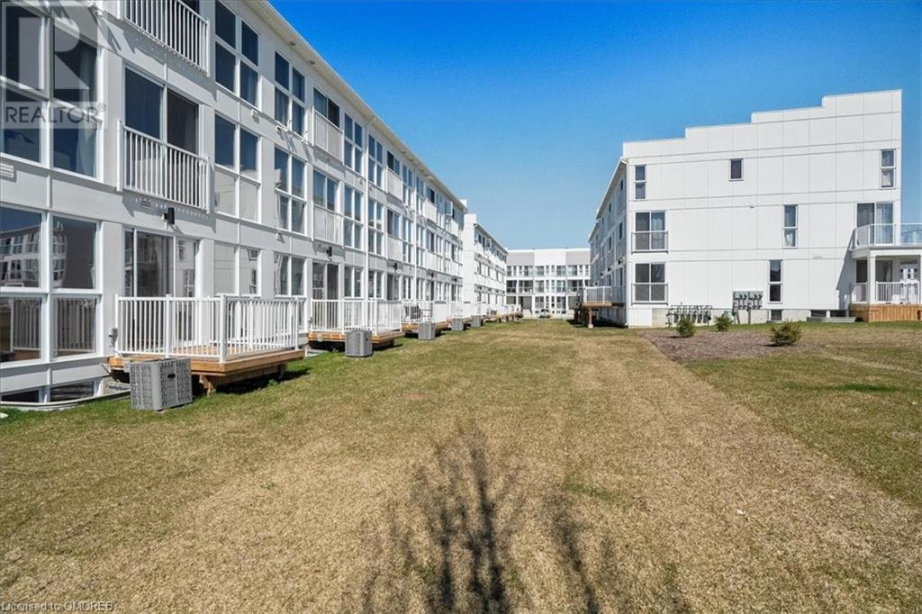 234 Edgevalley Road Unit# 79, London, Ontario  N5V 0E3 - Photo 47 - 40572629