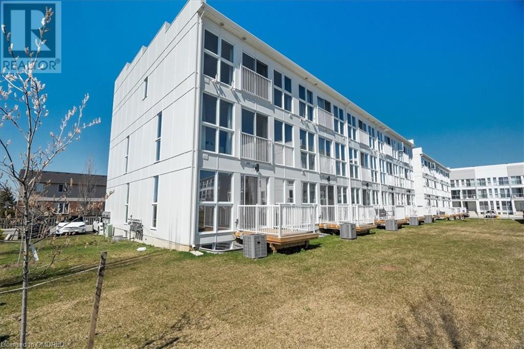234 Edgevalley Road Unit# 79, London, Ontario  N5V 0E3 - Photo 48 - 40572629