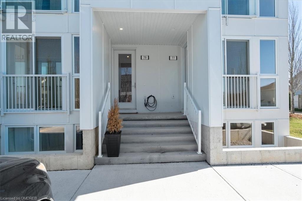 234 Edgevalley Road Unit# 79, London, Ontario  N5V 0E3 - Photo 5 - 40572629