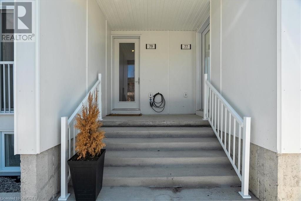 234 Edgevalley Road Unit# 79, London, Ontario  N5V 0E3 - Photo 6 - 40572629
