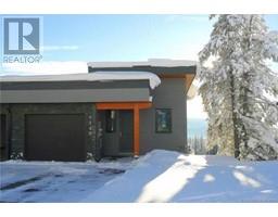 9940 Cathedral Drive, silver star, British Columbia