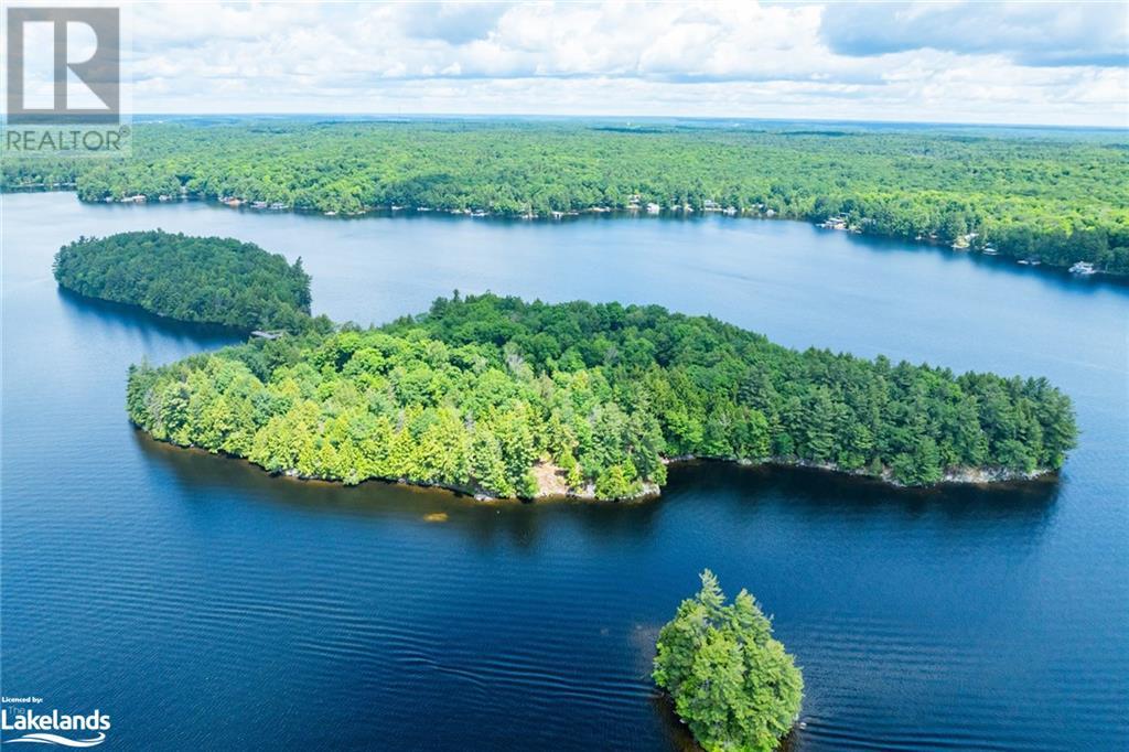 0 Island Meda Island, Muskoka Lakes, Ontario  P0B 1J0 - Photo 2 - 40572495