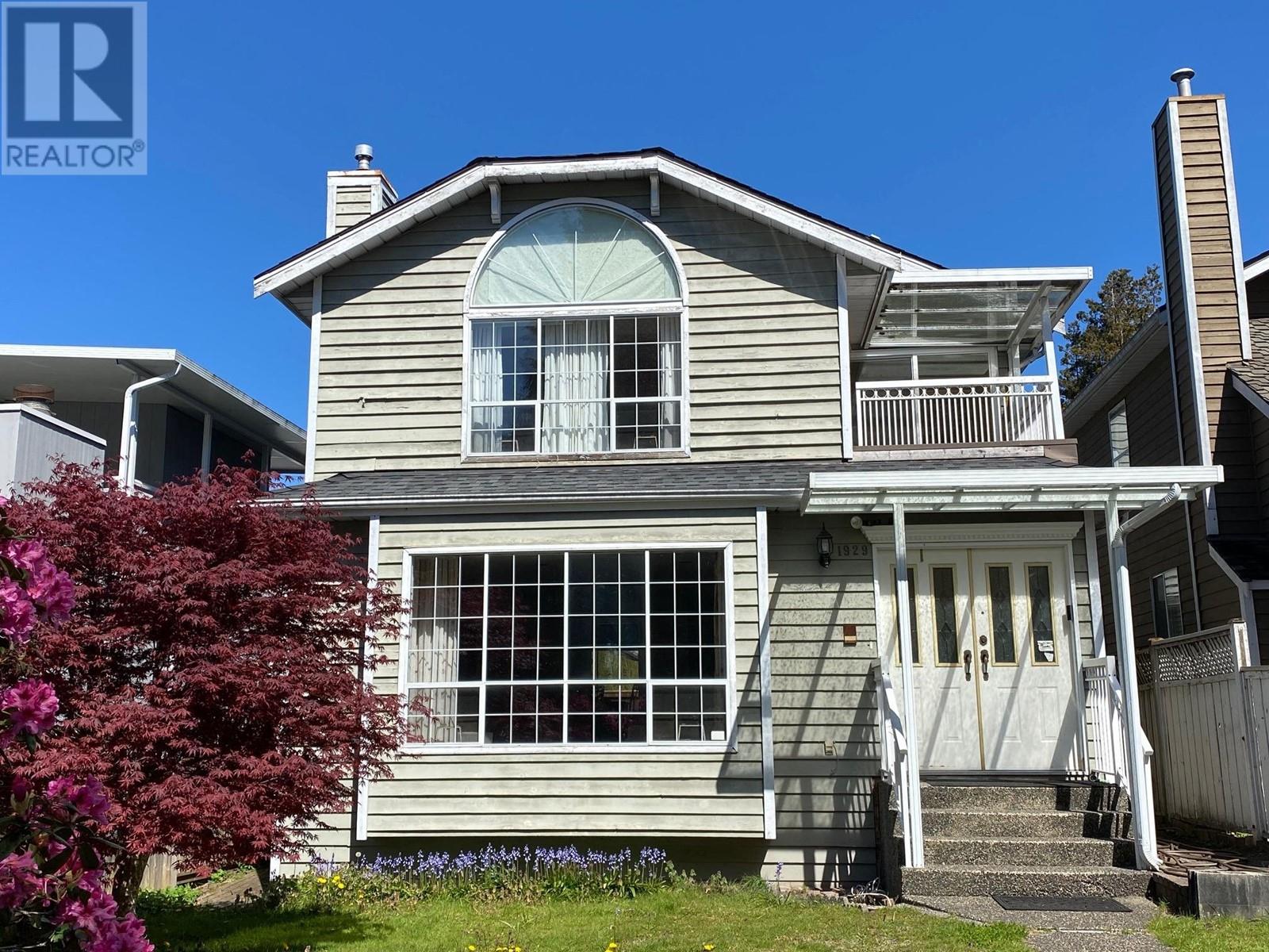 1929 W 43RD AVE, Vancouver