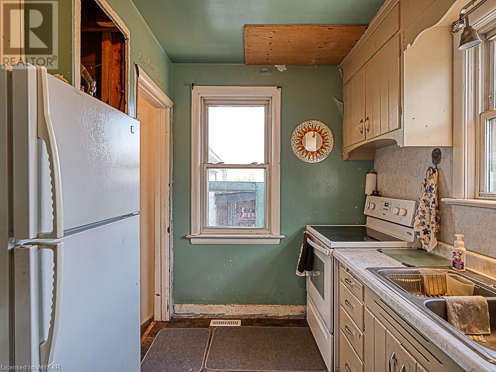 515154 11th Line, Woodstock, Ontario  N4S 7V7 - Photo 11 - 40573254