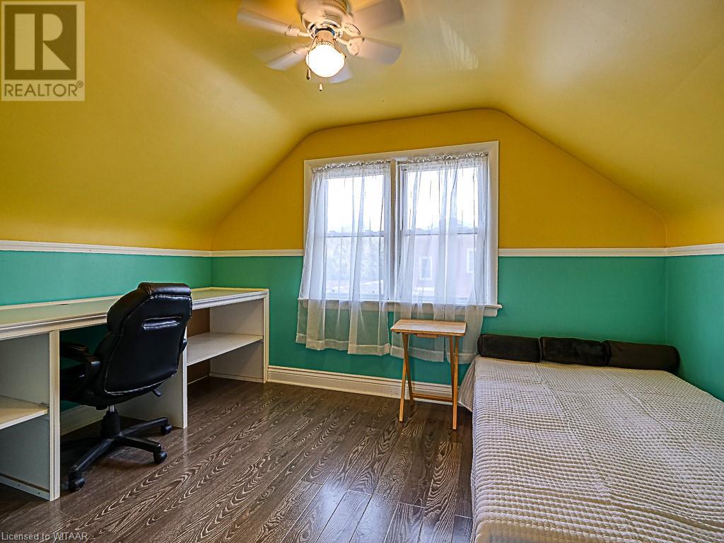 515154 11th Line, Woodstock, Ontario  N4S 7V7 - Photo 16 - 40573254
