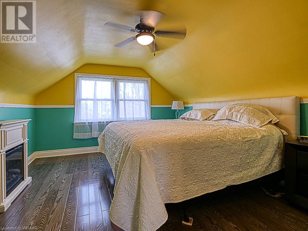 515154 11th Line, Woodstock, Ontario  N4S 7V7 - Photo 18 - 40573254