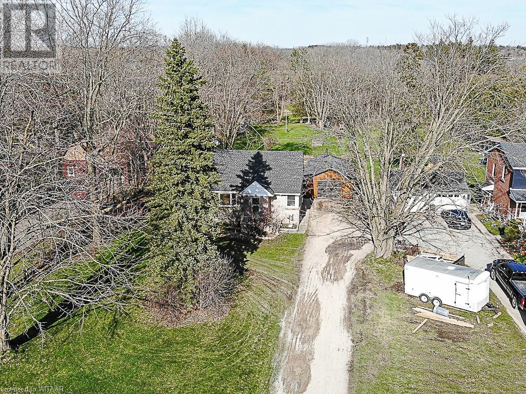515154 11th Line, Woodstock, Ontario  N4S 7V7 - Photo 2 - 40573254