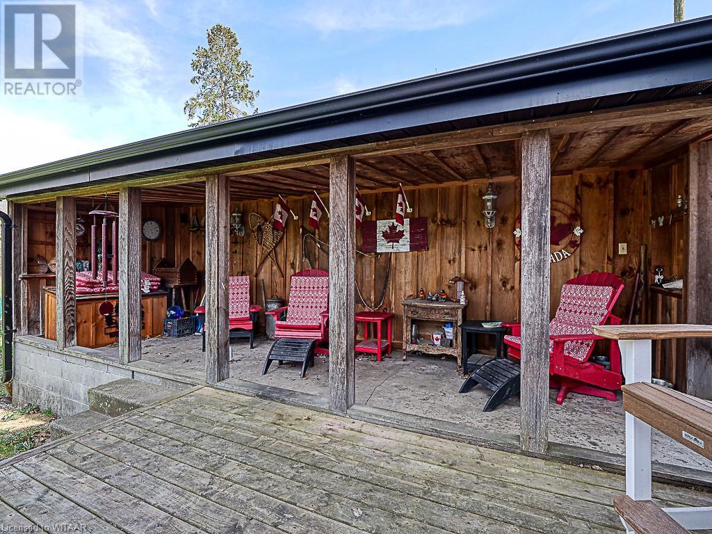 515154 11th Line, Woodstock, Ontario  N4S 7V7 - Photo 28 - 40573254