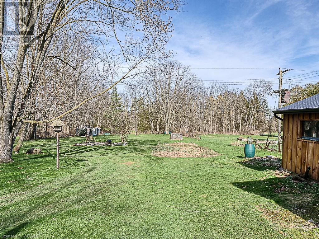 515154 11th Line, Woodstock, Ontario  N4S 7V7 - Photo 29 - 40573254