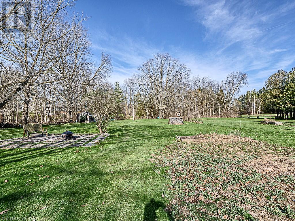 515154 11th Line, Woodstock, Ontario  N4S 7V7 - Photo 30 - 40573254