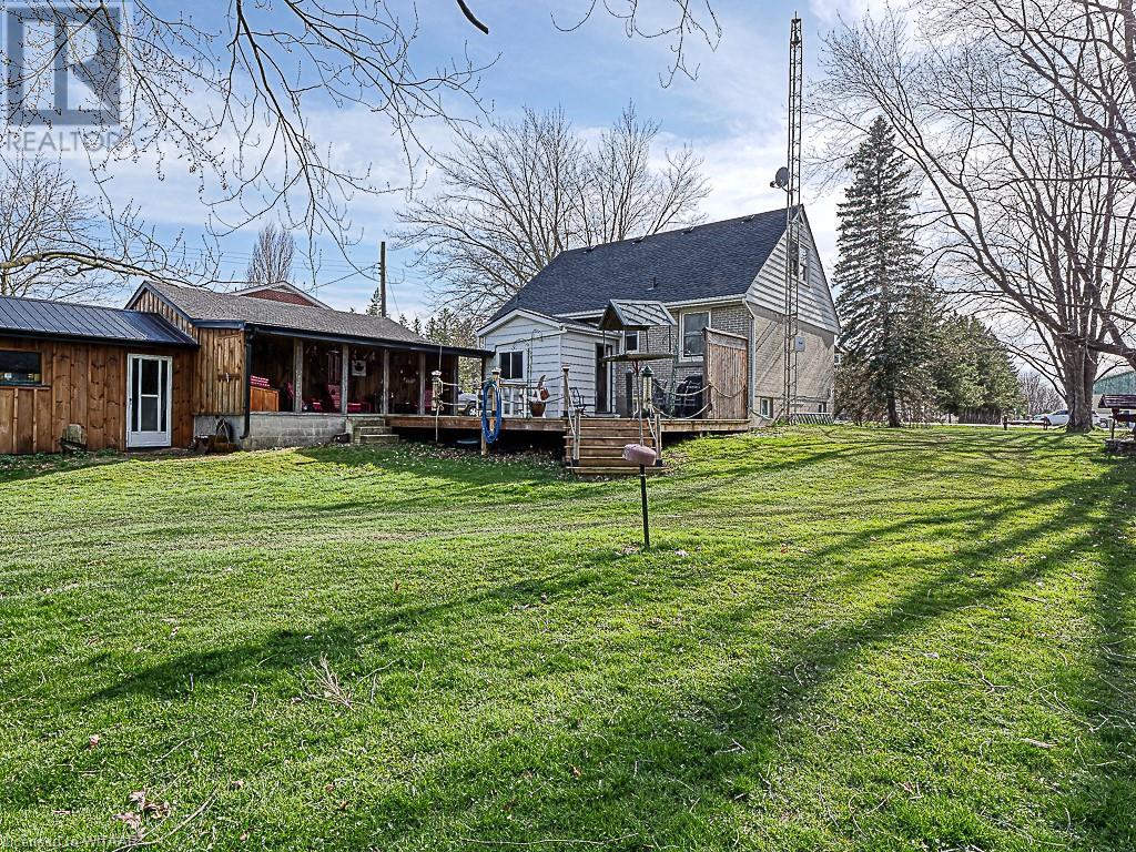 515154 11th Line, Woodstock, Ontario  N4S 7V7 - Photo 32 - 40573254