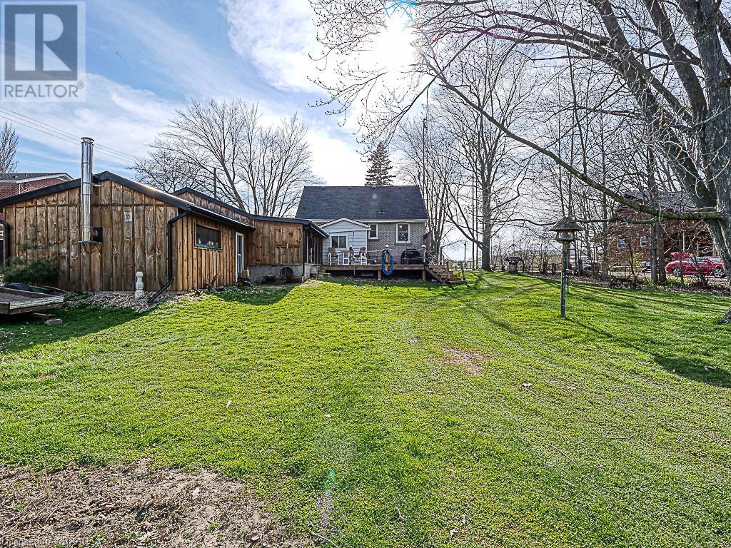 515154 11th Line, Woodstock, Ontario  N4S 7V7 - Photo 33 - 40573254