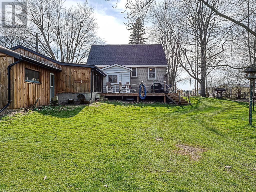 515154 11th Line, Woodstock, Ontario  N4S 7V7 - Photo 34 - 40573254