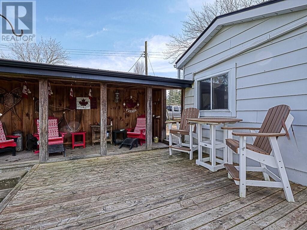 515154 11th Line, Woodstock, Ontario  N4S 7V7 - Photo 35 - 40573254