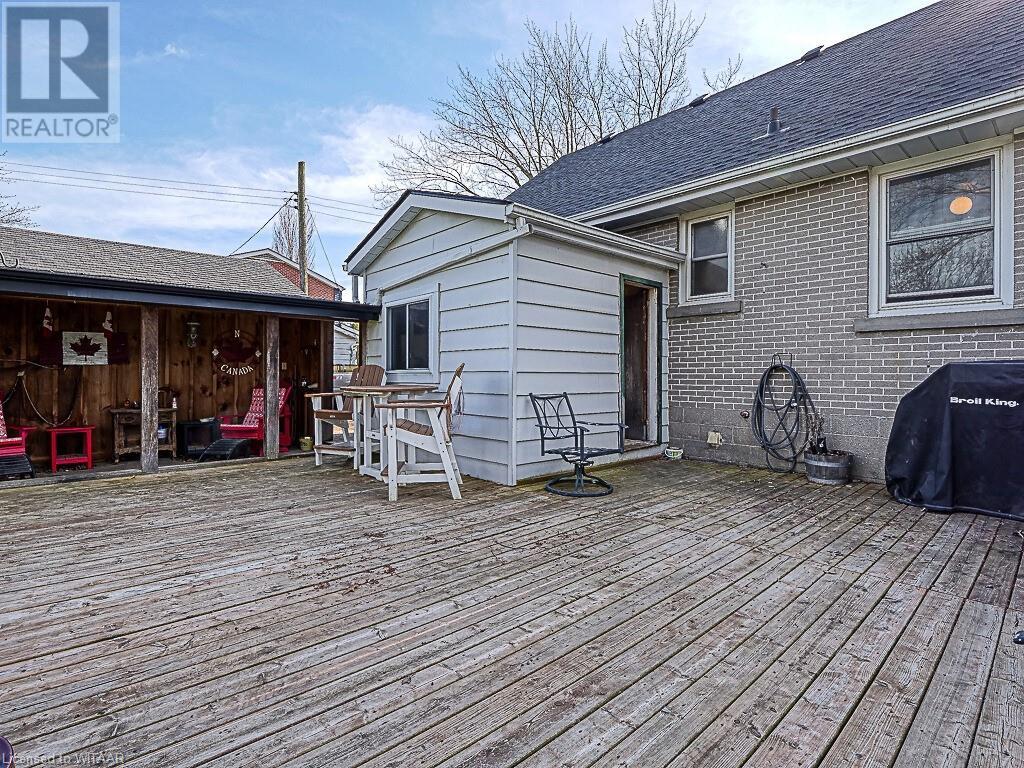 515154 11th Line, Woodstock, Ontario  N4S 7V7 - Photo 36 - 40573254