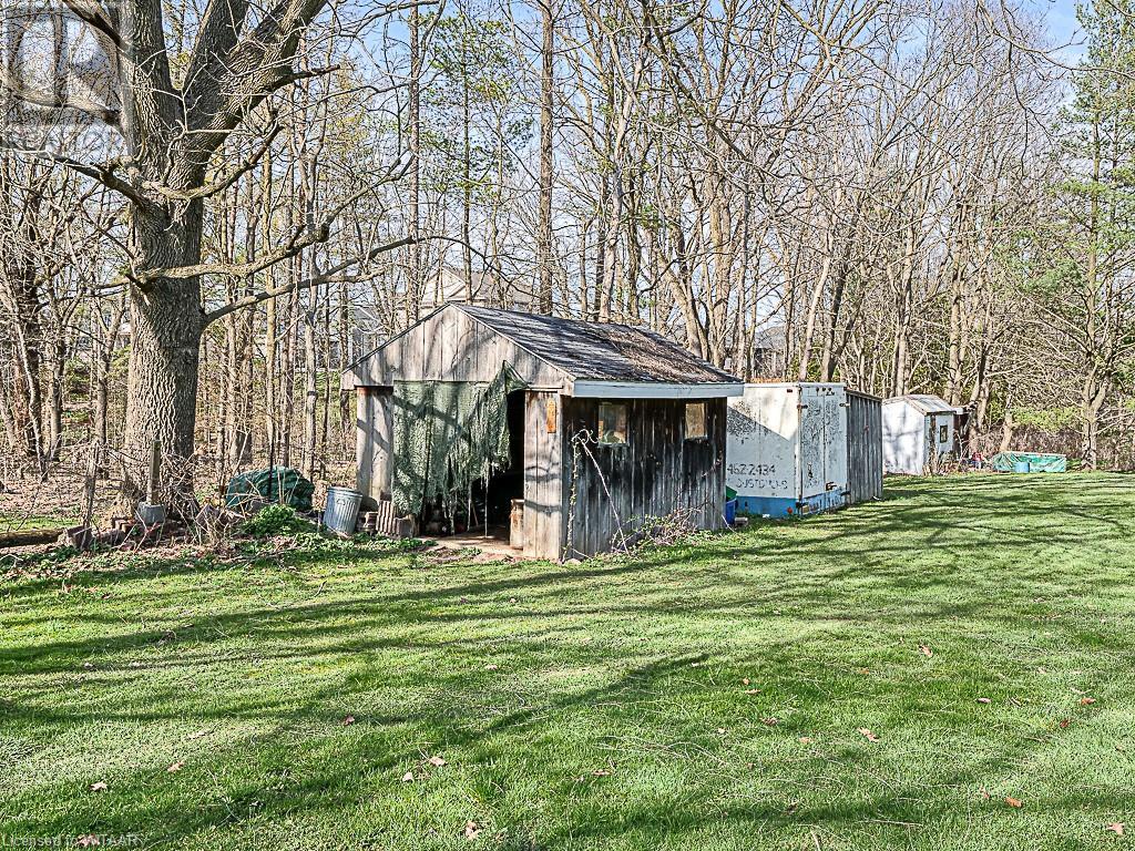 515154 11th Line, Woodstock, Ontario  N4S 7V7 - Photo 39 - 40573254
